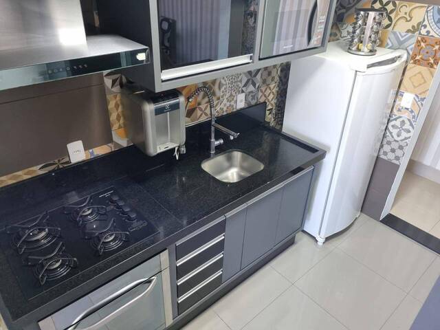 #AP1 - Apartamento para Venda em São José dos Campos - SP