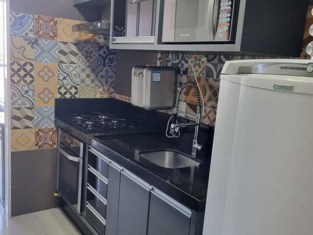 #AP1 - Apartamento para Venda em São José dos Campos - SP
