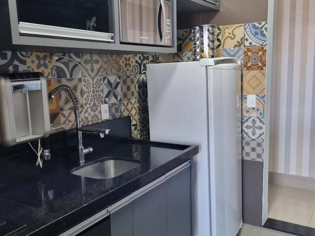 Apartamento para Venda em São José dos Campos - 4