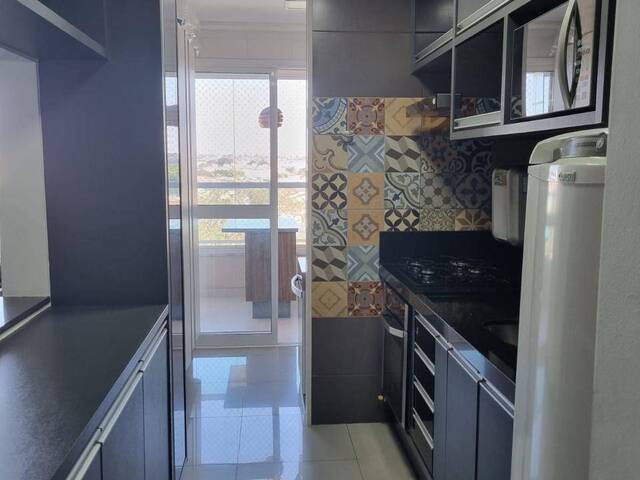 Apartamento para Venda em São José dos Campos - 5