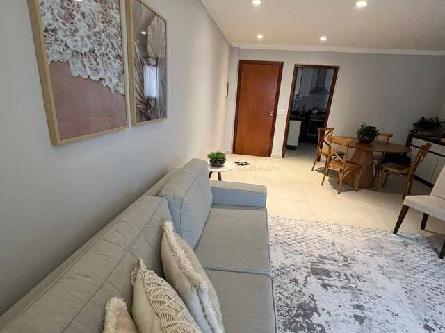 #AP10 - Apartamento para Venda em São José dos Campos - SP