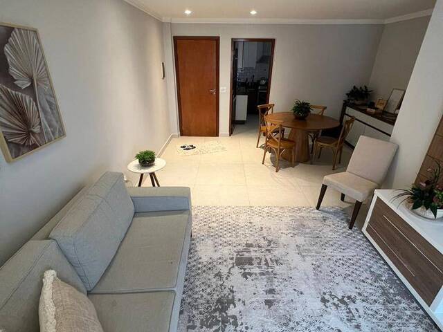 #AP10 - Apartamento para Venda em São José dos Campos - SP