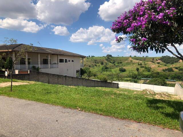 #TE6 - Área para Venda em Jacareí - SP - 1