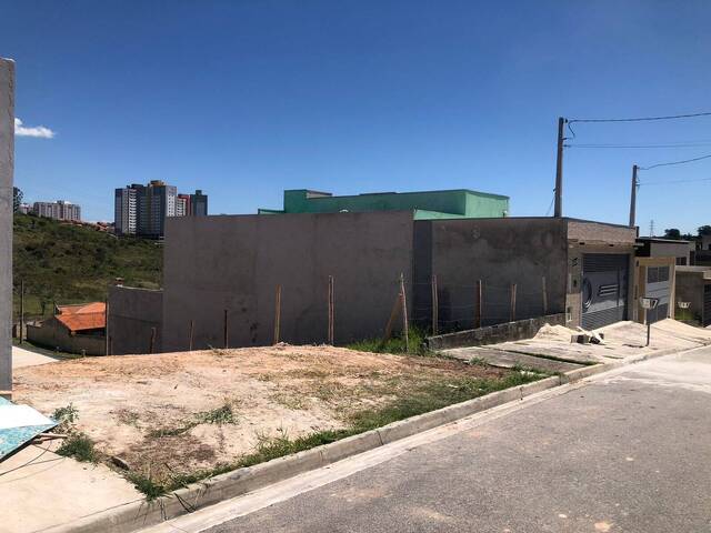 Terreno para Venda em São José dos Campos - 2