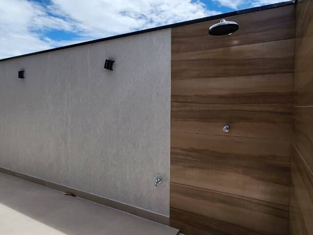 #CA4 - Casa para Venda em Caçapava - SP