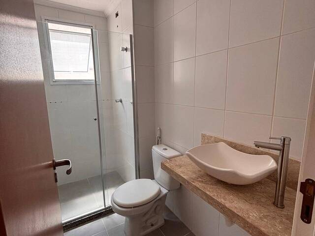 #AP5 - Apartamento para Venda em São José dos Campos - SP - 2