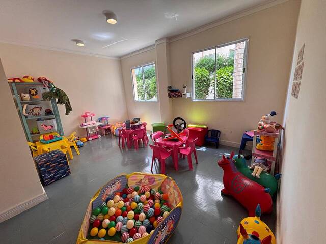 #AP5 - Apartamento para Venda em São José dos Campos - SP - 3