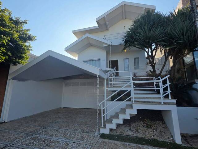 #8 - Casa em condomínio para Venda em São José dos Campos - SP - 2