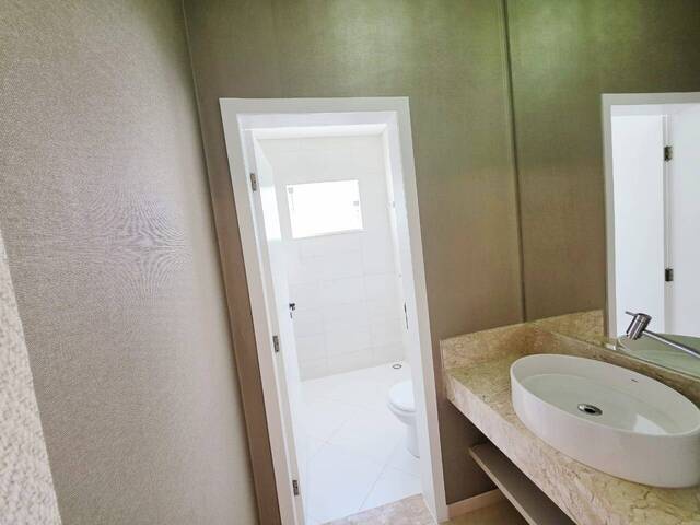 Casa em condomínio para Venda em São José dos Campos - 4