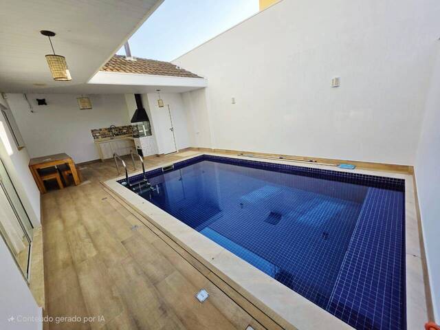 Casa em condomínio para Venda em São José dos Campos - 5