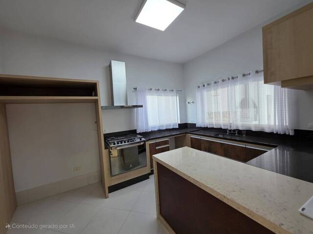 #8 - Casa em condomínio para Venda em São José dos Campos - SP - 1