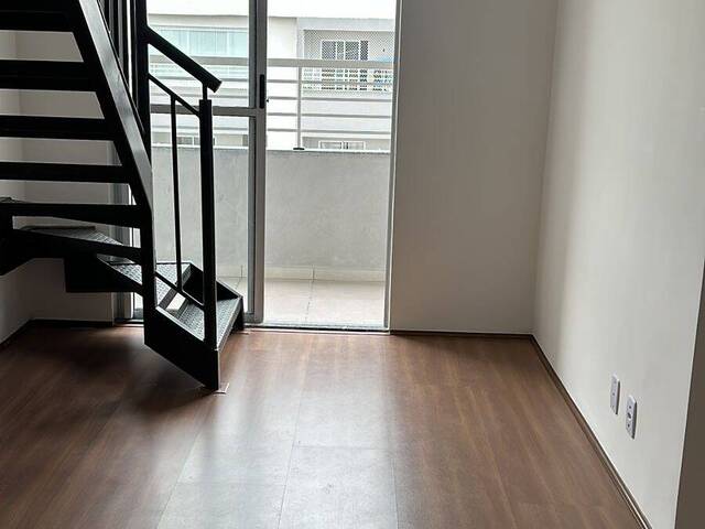 Apartamento para Venda em São José dos Campos - 2