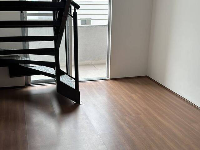 Apartamento para Venda em São José dos Campos - 4