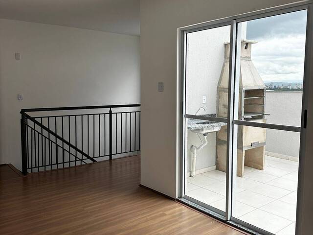 Venda em Parque Residencial Flamboyant - São José dos Campos