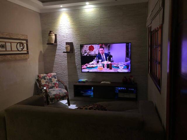 Casa para Venda em São José dos Campos - 4