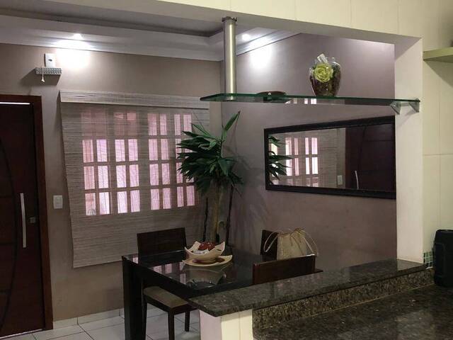 Venda em Residencial Bosque dos Ipês - São José dos Campos