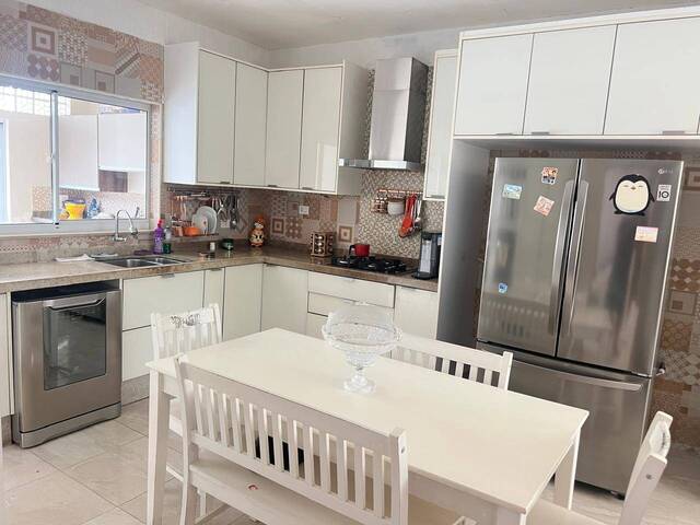 Casa para Venda em São José dos Campos - 3