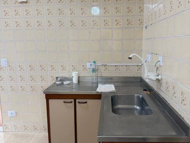 Apartamento para Venda em São José dos Campos - 3