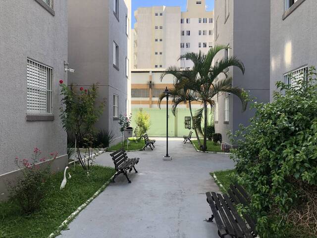 Venda em Palmeiras de São José - São José dos Campos