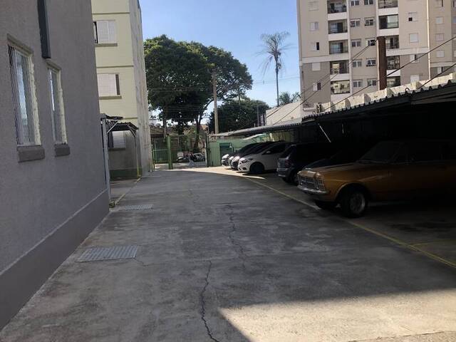 Apartamento para Venda em São José dos Campos - 3