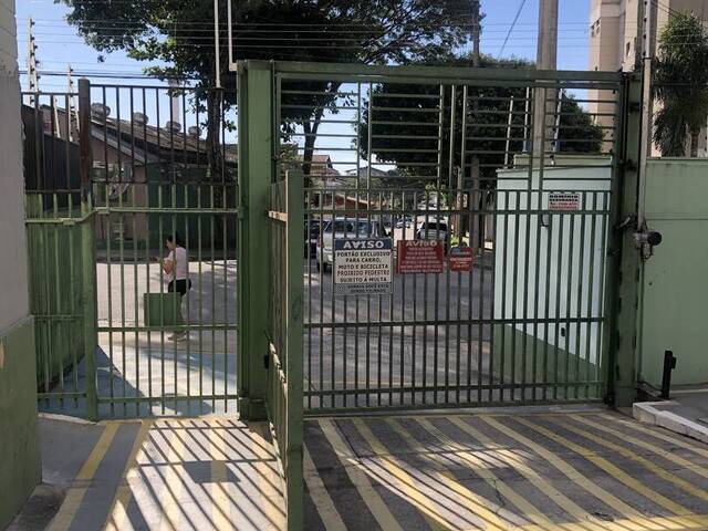 Apartamento para Venda em São José dos Campos - 4