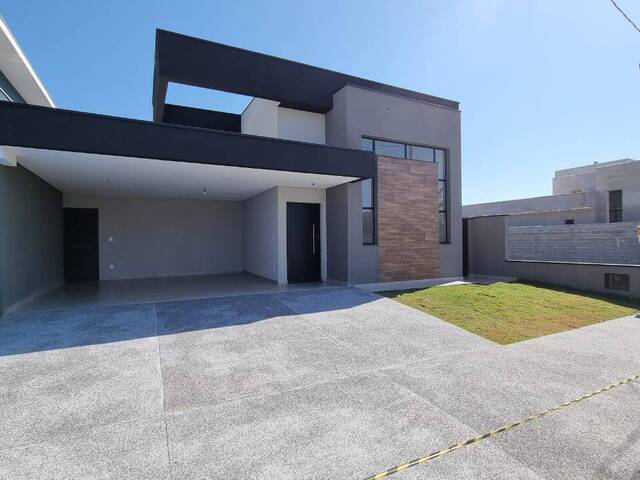 Casa em condomínio para Venda em Caçapava - 2