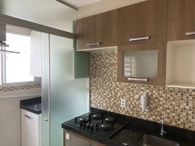 #AP21 - Apartamento para Venda em São José dos Campos - SP - 1