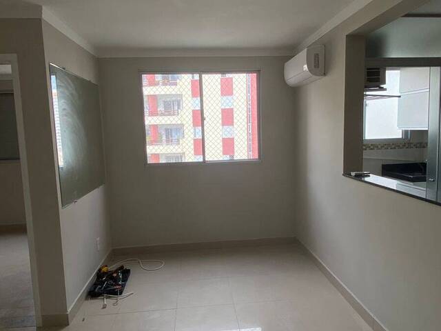 Apartamento para Venda em São José dos Campos - 4