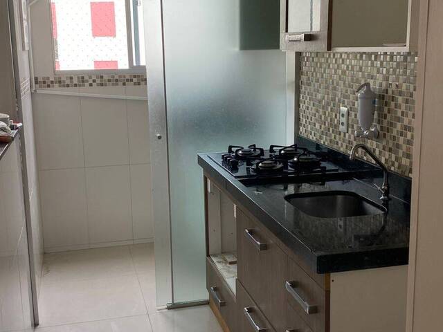 #AP21 - Apartamento para Venda em São José dos Campos - SP - 2