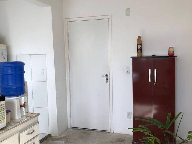 Venda em Palmeiras de São José - São José dos Campos