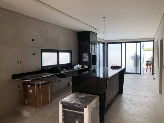 #CA23 - Casa em condomínio para Venda em São José dos Campos - SP - 3