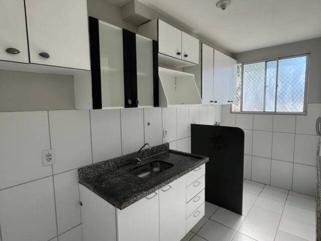 #AP24 - Apartamento para Venda em São José dos Campos - SP