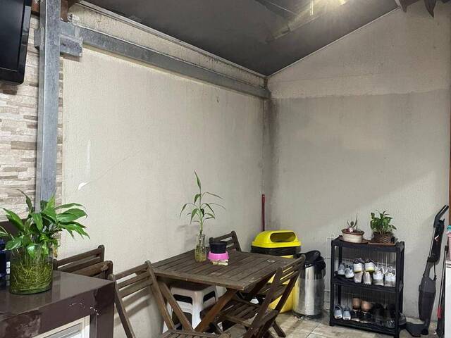 #SO25 - Casa em condomínio para Venda em São José dos Campos - SP