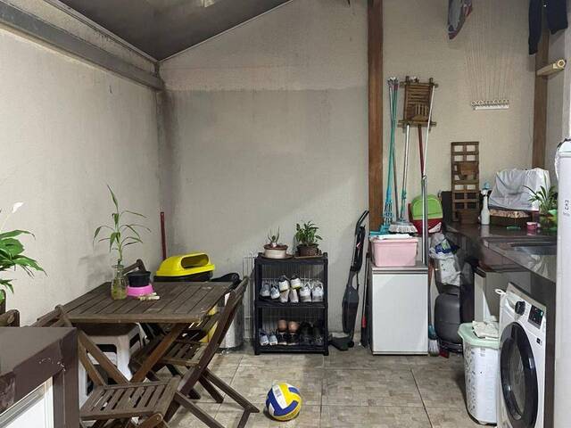 #SO25 - Casa em condomínio para Venda em São José dos Campos - SP