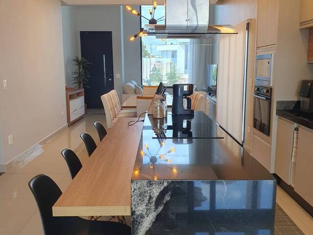 #CA26 - Casa em condomínio para Venda em São José dos Campos - SP - 2