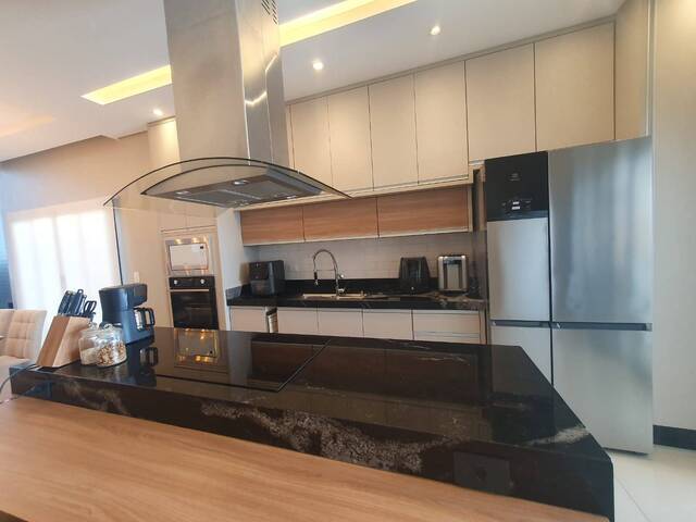 #CA26 - Casa em condomínio para Venda em São José dos Campos - SP - 3