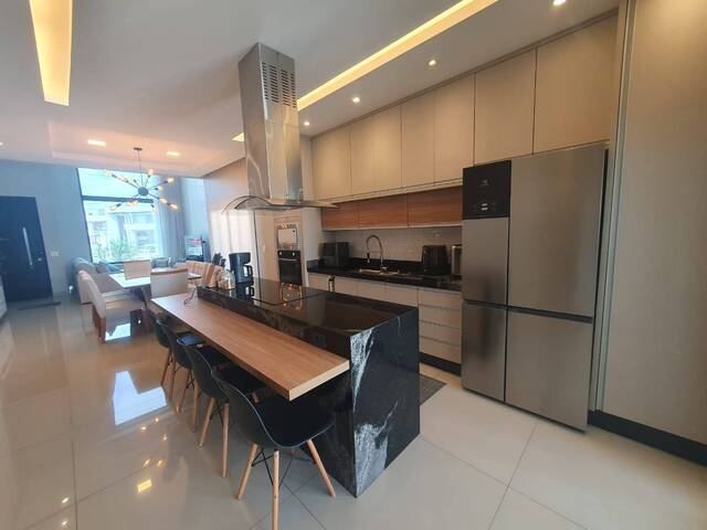 #CA26 - Casa em condomínio para Venda em São José dos Campos - SP - 1