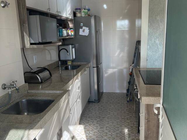 #AP27 - Apartamento para Venda em São José dos Campos - SP