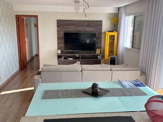 Apartamento para Venda em São José dos Campos - 4