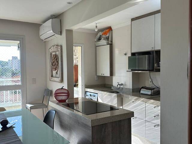 Venda em Jardim Souto - São José dos Campos