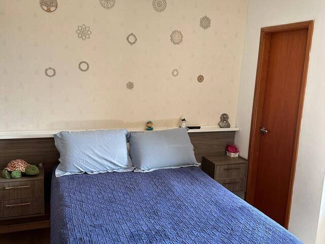 Apartamento para Venda em São José dos Campos - 5