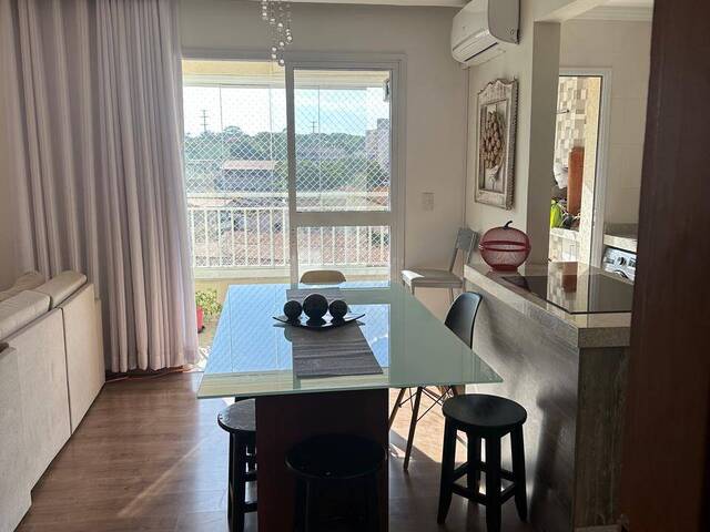 #AP27 - Apartamento para Venda em São José dos Campos - SP