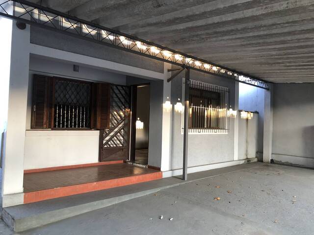 Venda em Monte Castelo - São José dos Campos