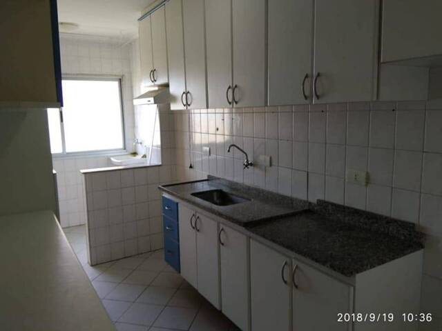Apartamento para Venda em São José dos Campos - 4