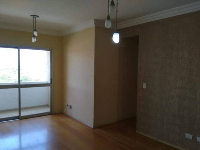 #AP29 - Apartamento para Venda em São José dos Campos - SP - 2