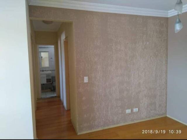 #AP29 - Apartamento para Venda em São José dos Campos - SP - 3