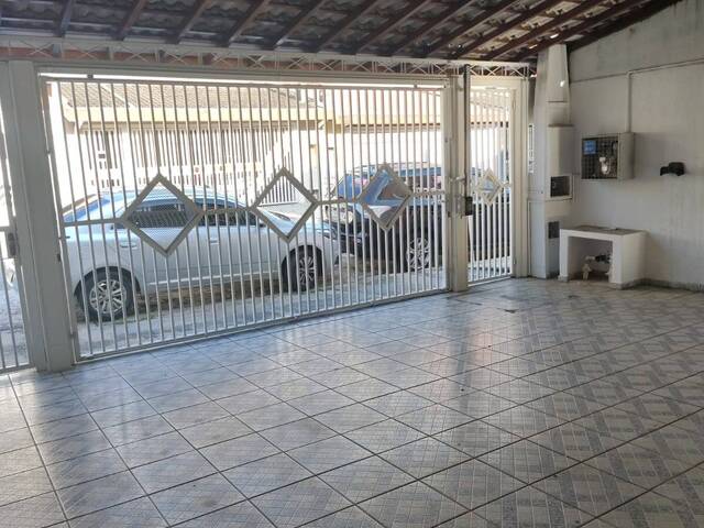 Venda em Residencial de Ville - São José dos Campos