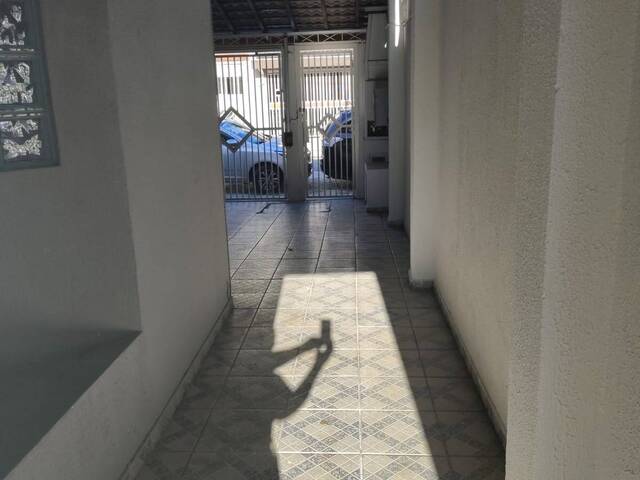 #CA30 - Casa para Venda em São José dos Campos - SP - 2