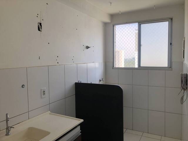 Apartamento para Venda em São José dos Campos - 5