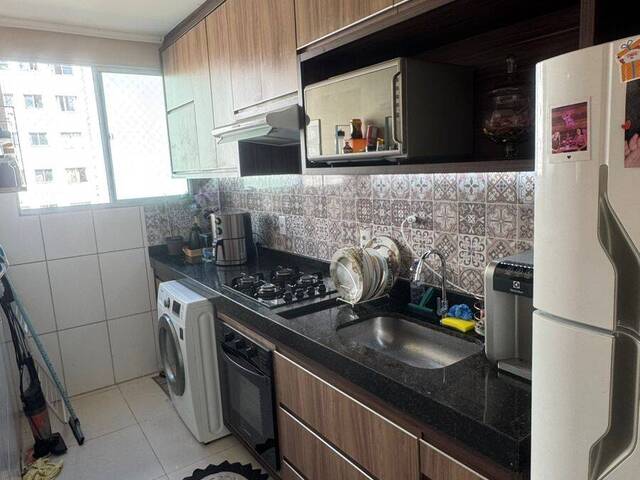 #AP33 - Apartamento para Venda em São José dos Campos - SP - 3